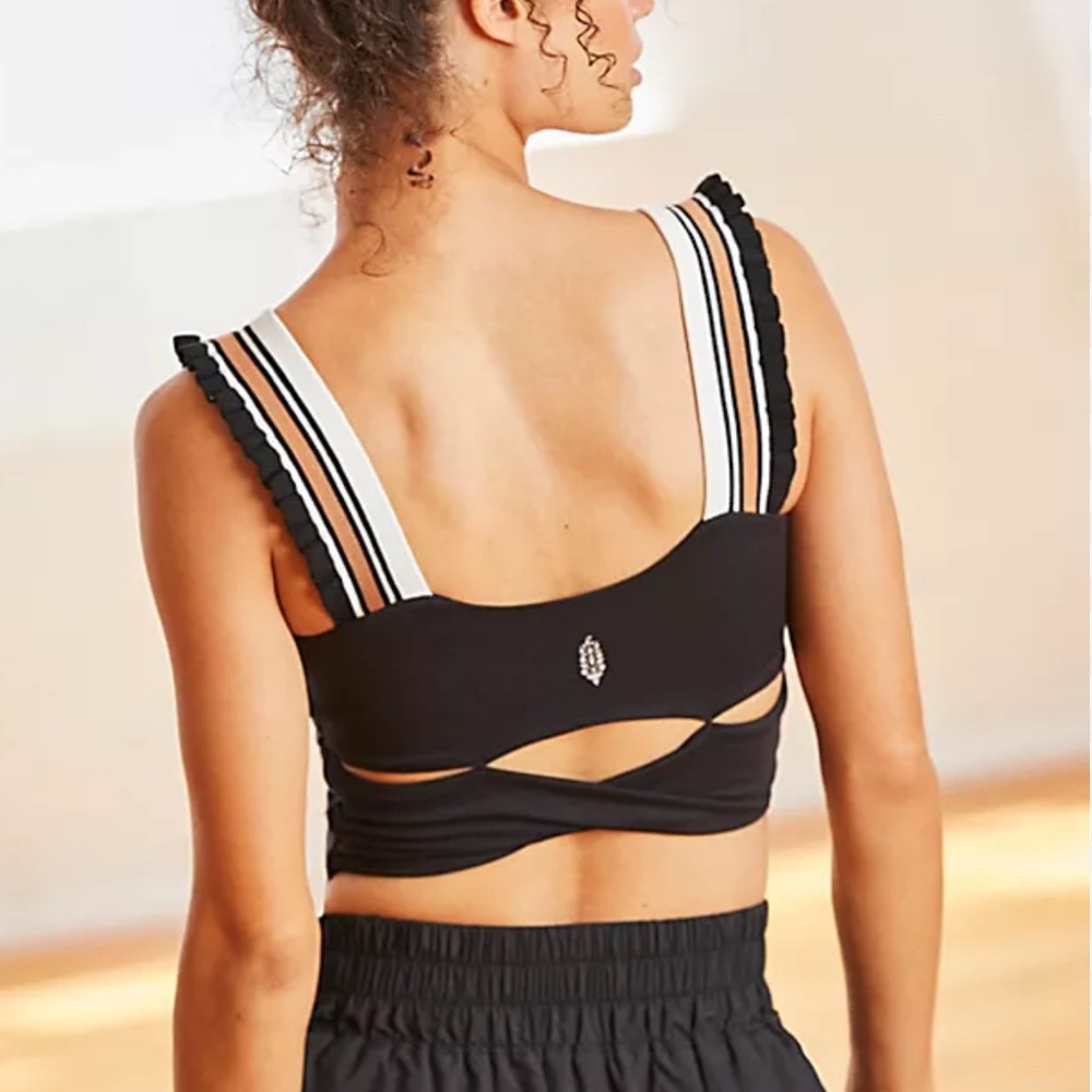 free people time out tank